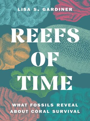 cover image of Reefs of Time